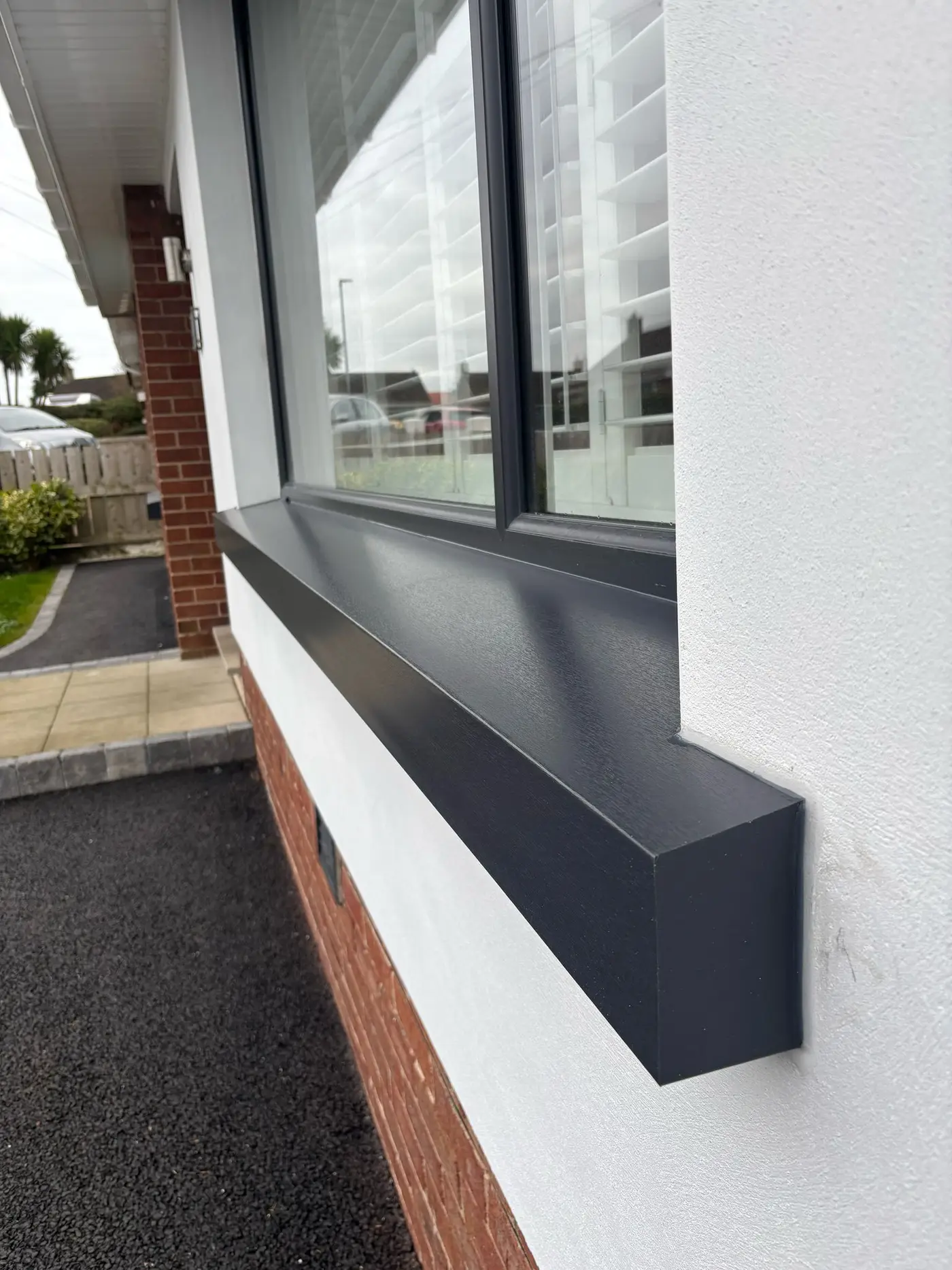 Anthracite grey