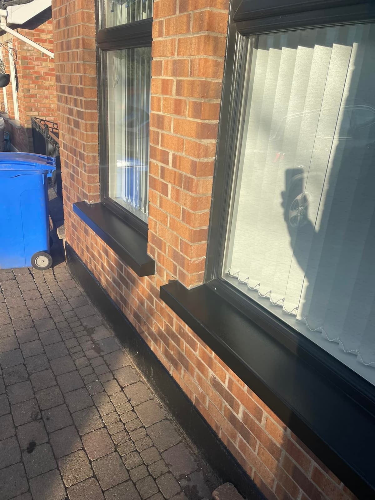Sill 10