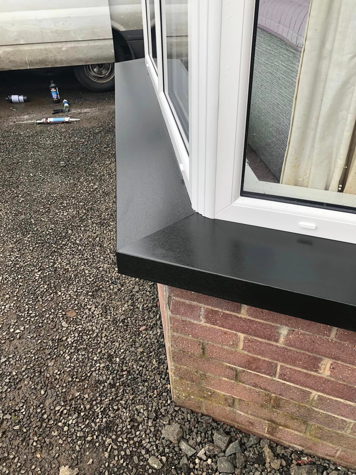 Sill 12