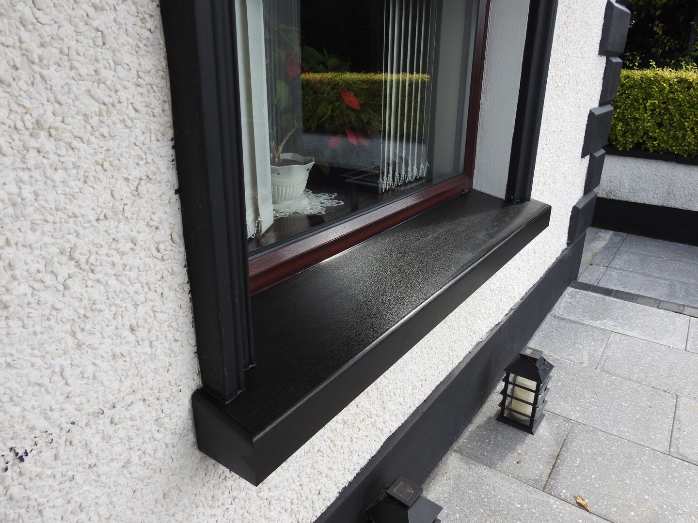 Sill 21